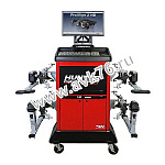 Hunter PT260/22LT-740T  -,  ProAlign    ;  LCD 21.5; ; 4    6 CCD    8  / ,   15-28. 